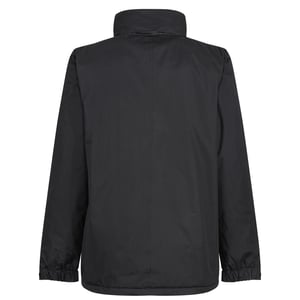 Regatta Heren Beauford Waterdicht Windproof Jasje (Thermoguard Isolatie) (Zwart)