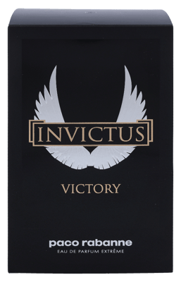 Paco Rabanne Invictus Victory Edp Spray 200ml.