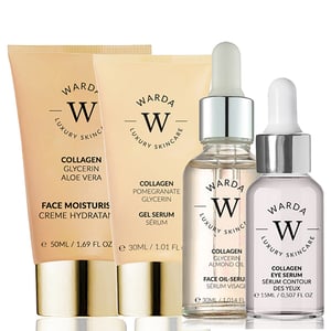 Skin Lifter Boost Collageenset