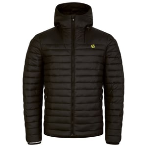 Dare 2B Heren Chilled Ski-jas (Zwart)