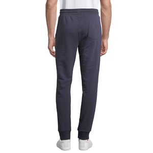 SOLS Jet Joggingbroek Heren (Franse marine)
