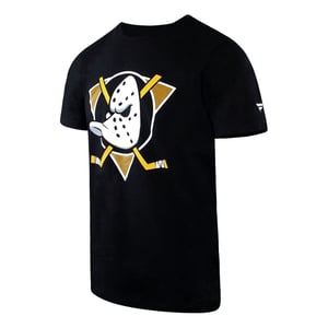Fanatics NHL Anaheim Ducks Heren T-shirt