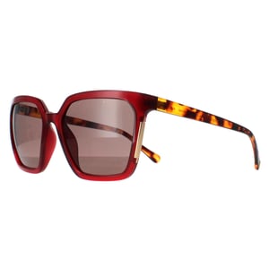 Radley Allington 6506 172A transparante bordeaux bruine zonnebril