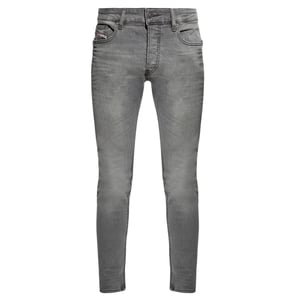 Diesel D-glans grijze jeans