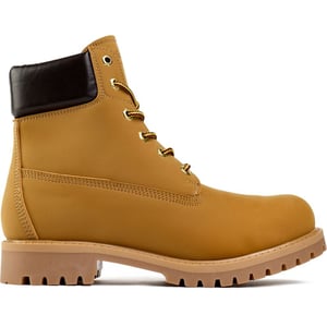 V.Gan Vegan Tarwi Ankle Laarzen