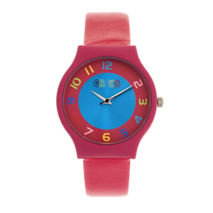 Crayo Jubilee unisex horloge