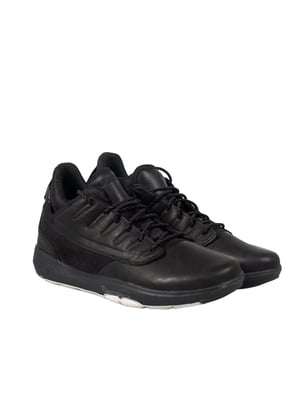 Geox Sneakers Modual B ABX A Mannen zwart