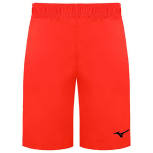 Mizuno Authentic BB Heren Oranje Korte broek