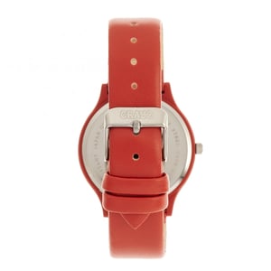 Crayo Trinity unisex horloge