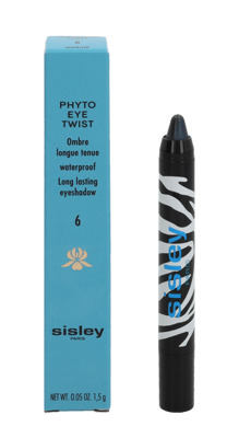 Sisley Phyto Eye Twist Waterproof Long-Lasting Eyeshadow1.5 g.