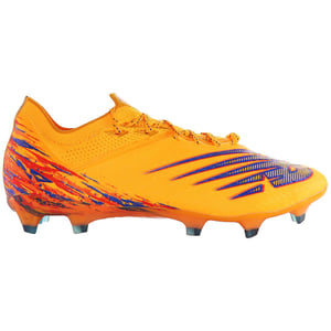 New Balance Furon V6+ Pro FG Heren Geel Voetbalschoenen