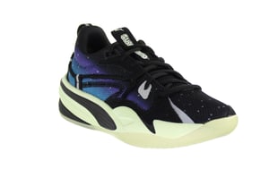 PUMA RS-D Super Mario Galaxy Zwart Herentrainers