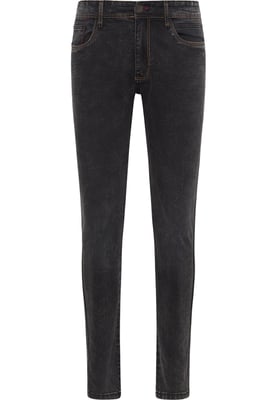 Dreimaster Jeans Heren zwart