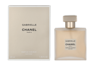 Chanel Gabrielle Hair Mist 40ml.
