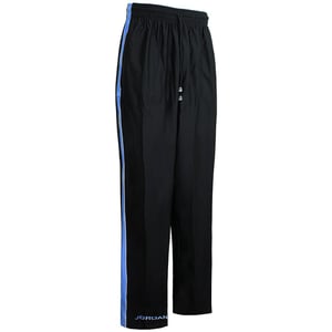 Nike Jordan Heren Zwarte Track Broek