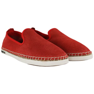 SeaVees Ocean Park Rood Damesschoenen