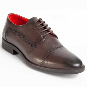 Purapiel Oxford schoen Imperi7 Bruin