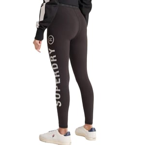 Superdry Essentiel 7/8 leggings voor dames