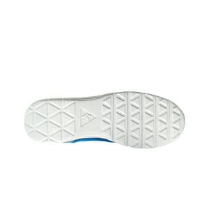 Le Coq Sportif Dynacomf GS Kids Blauwe Trainers