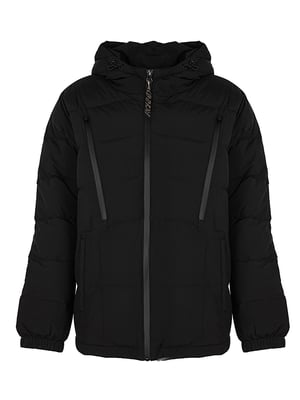 Richmond Sport jas Mannen zwart