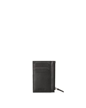 John Richmond Kaarthouder Heren BLACK