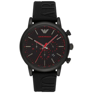 Armani heren AR11024 horloge