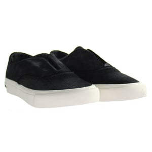 Seavees Sunset Mulholland Sneaker Zwart Damesschoenen