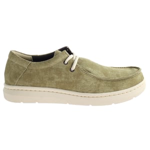 Ariat Hilo D Heren Beige Schoenen