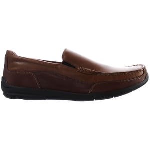 Vionic Preston Bruin Herenschoenen