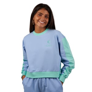 BeHappy SUPERB Korte sweater voor dames