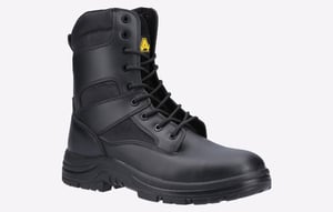 Amblers FS009C Waterdichte Veiligheidslaars Heren