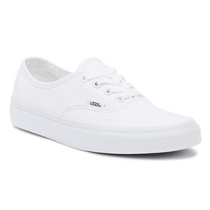 Vans Witte Authentic Trainers