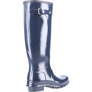 Originele Tall Gloss Wellington Laarzen