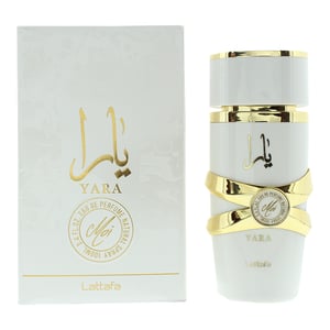 Lattafa Yara Moi Women Edp Spray100 ml.