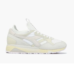 Diadora x Paura N9002 Sock Heren Beige Trainers