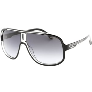 Carrera 1058 080S 90 zwarte zonnebril
