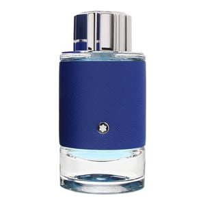 Montblanc Explorer Ultra Blue Edp Spray100 ml.