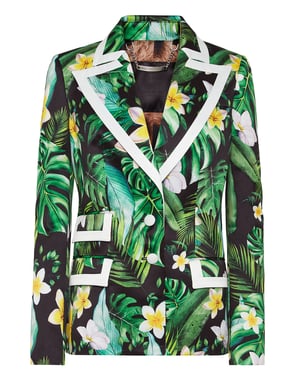 Blazer Hawaii