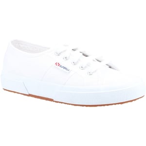 Superga 2750 Cotu Classic 100% Katoen Damestrainers Wit