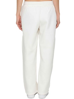 Enzo | Joggers met wijde pijpen voor dames