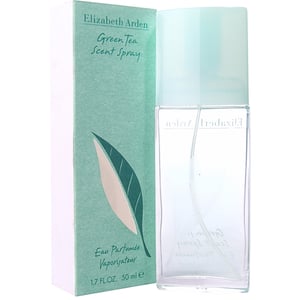 Eau De Parfum