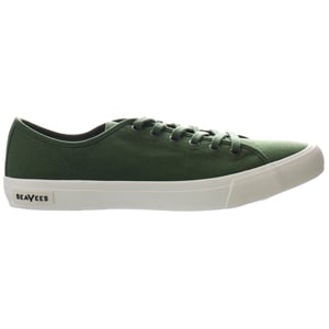 Seavees Monterey Sneaker Standaard Groen Heren Plimsolls