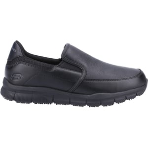 Skechers Dames Nampa Wyola Beroepsveiligheidsschoenen