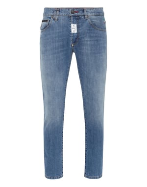Jeans Skinny Fit