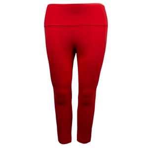 Under Armour Dames Reflect High Rise Crop Legging Gym Tight 1320550 608