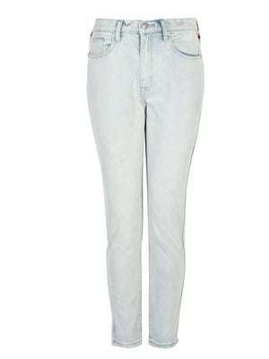 Juicy Couture Jeans Girlfriend Vrouw blauw