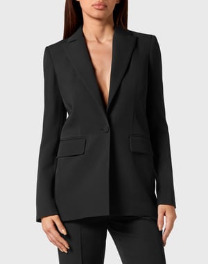 Blazer Skull