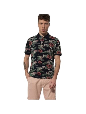 Kaporal Makao-poloshirt voor heren