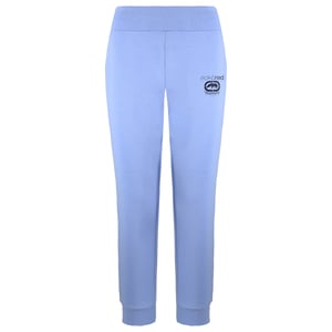 Ecko Unltd. Maya Dames Lichtblauwe Track Broek