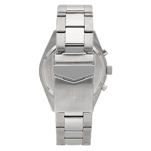 Maserati Horloge R8853100013 Zilver